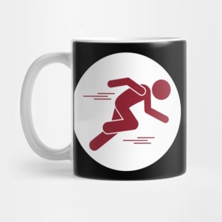 Eliud Kipchoge_s Marathon Mug